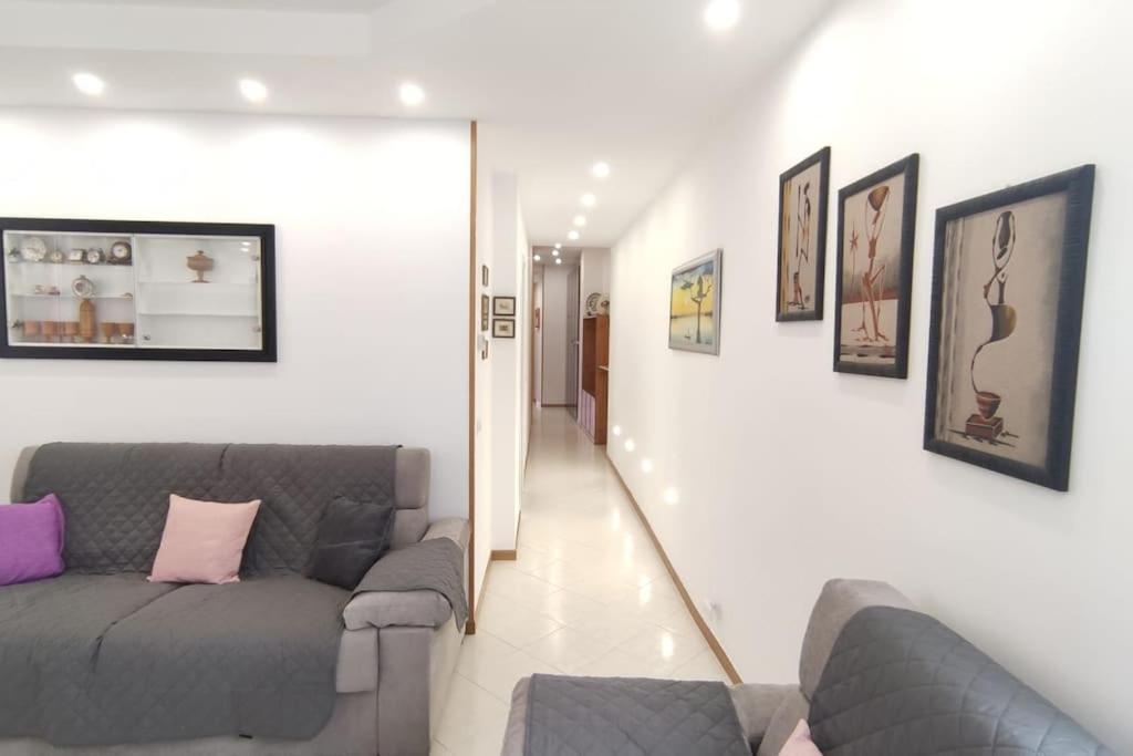 Elegante Alloggio Zona Storica Lecco Zewnętrze zdjęcie