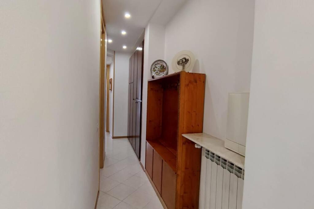 Elegante Alloggio Zona Storica Lecco Zewnętrze zdjęcie