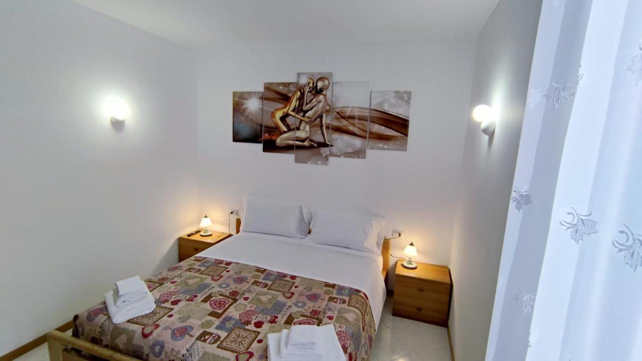 Elegante Alloggio Zona Storica Lecco Zewnętrze zdjęcie